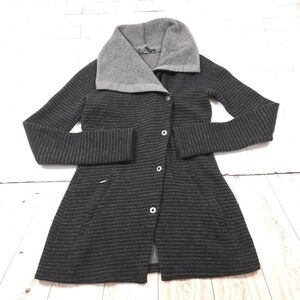 Prana Milana Wool Jacket